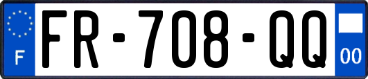 FR-708-QQ