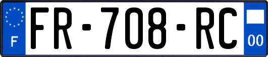 FR-708-RC