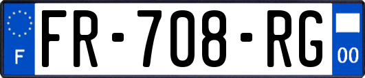 FR-708-RG