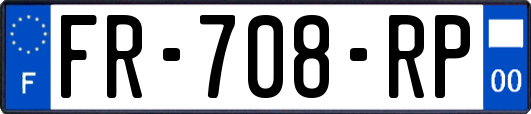 FR-708-RP