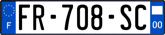 FR-708-SC