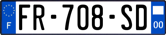 FR-708-SD