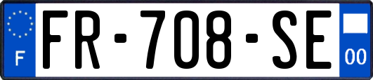 FR-708-SE