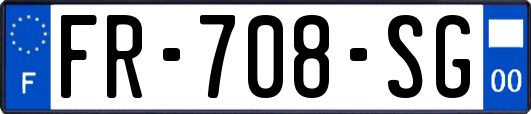 FR-708-SG