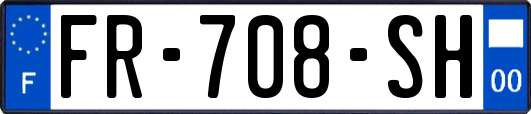 FR-708-SH