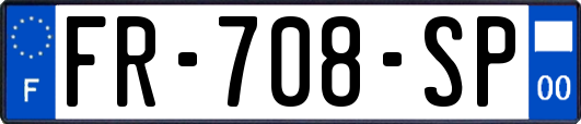 FR-708-SP