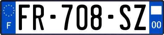 FR-708-SZ