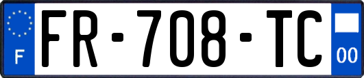 FR-708-TC