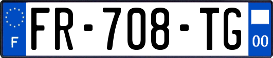 FR-708-TG