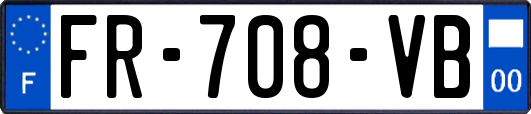FR-708-VB