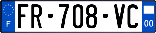 FR-708-VC