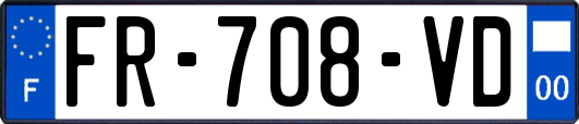 FR-708-VD