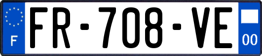 FR-708-VE