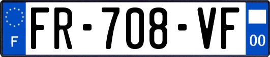 FR-708-VF
