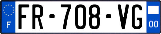 FR-708-VG