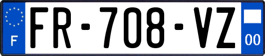 FR-708-VZ