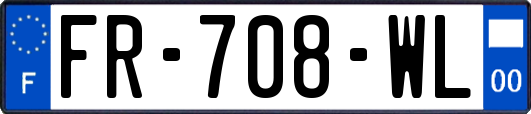 FR-708-WL