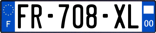 FR-708-XL