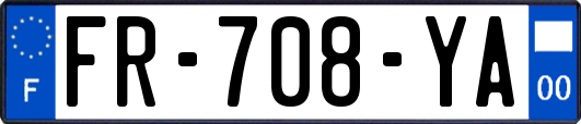 FR-708-YA