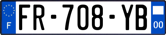 FR-708-YB