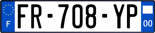 FR-708-YP