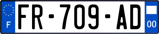 FR-709-AD