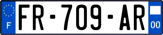 FR-709-AR