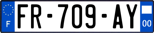 FR-709-AY