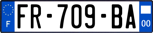 FR-709-BA