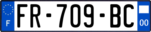 FR-709-BC