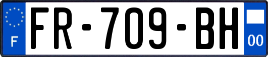 FR-709-BH