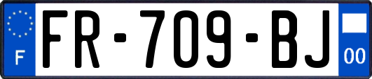 FR-709-BJ