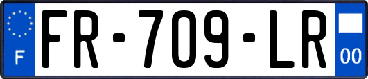 FR-709-LR