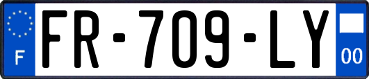 FR-709-LY