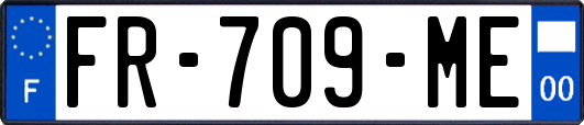 FR-709-ME