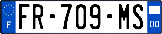 FR-709-MS