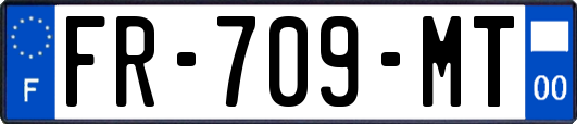 FR-709-MT