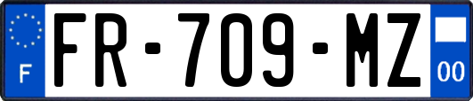FR-709-MZ