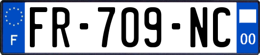 FR-709-NC