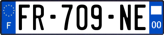 FR-709-NE