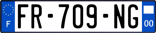 FR-709-NG