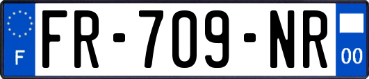 FR-709-NR