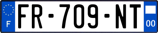 FR-709-NT