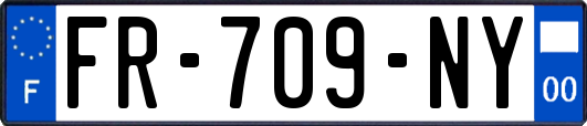 FR-709-NY