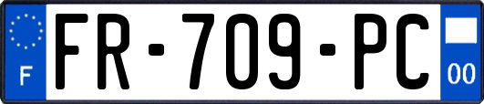 FR-709-PC