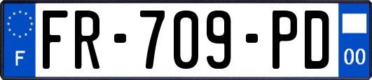FR-709-PD