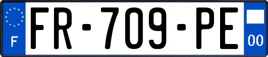 FR-709-PE