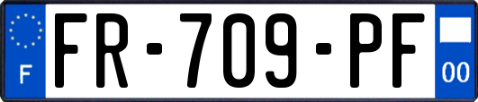FR-709-PF