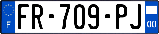 FR-709-PJ