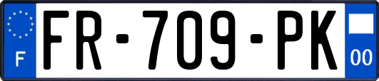 FR-709-PK